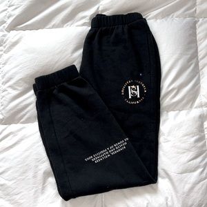 NWT Hollister sweatpants